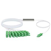 Ubiquiti UFiber netvark-splitter - 1.5_1