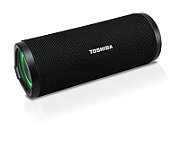 Toshiba TY-WSP102 portable speaker Bluetooth Black_1