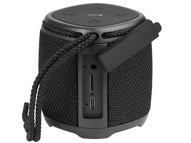 Tracer Speakers TRACER Splash S TWS BLUETOOTH black TRAGLO47150_6