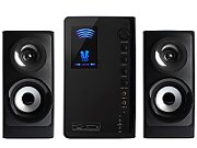 Tracer SPEAKERS 2.1 TUMBA Home audio midi system 10 W Black_1