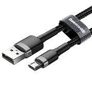 Baseus Cafule 2.4A 1m Micro USB cable (grey/black)_3