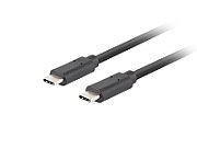 LANBERG CABLE USB-C M/M 3.2 GEN2 1.8M PD100W_2