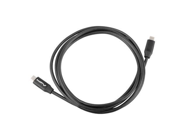 LANBERG CABLE USB 2.0 USB-C M/M 1M QC 4.0_2