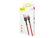 Baseus Cafule USB cable 0.5 m USB 2.0 USB A USB C Red_7