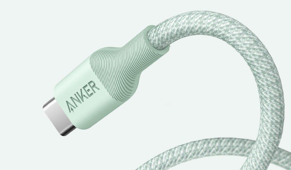 Cable - Anker 544 (A80F6H61) | Bio-Nylon  USB-C - USB-C  1.8m_3