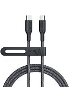 Anker 544 USB cable 1.8 m USB C Black  Grey_1