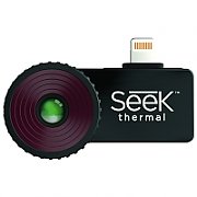 Seek Thermal LQ-EAA thermal imaging camera Black 320 x 240 pixels_1