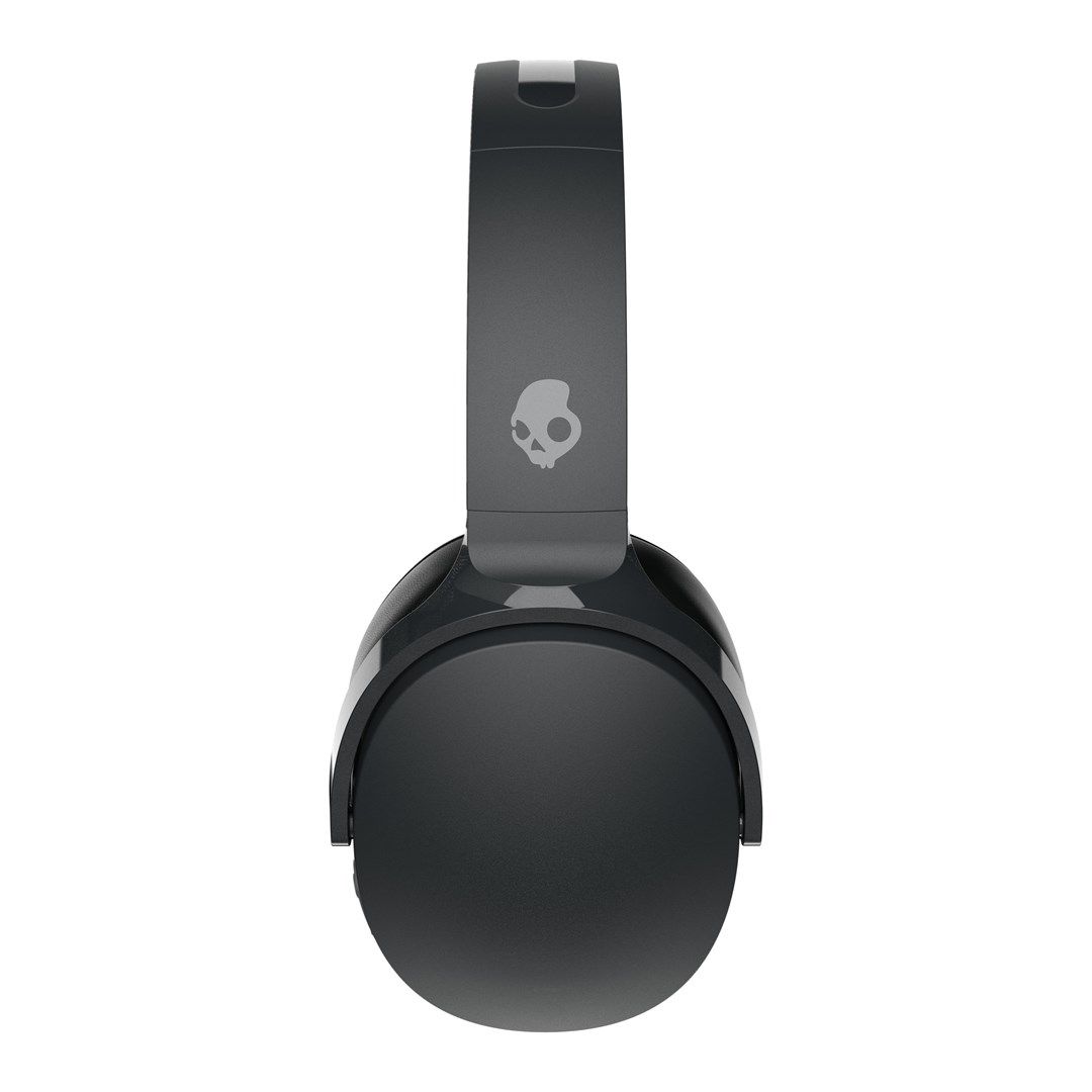 Skullcandy Hesh Evo Headphones Wired & Wireless Head-band Calls/Music USB Type-C Bluetooth Black_3