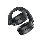 Skullcandy Hesh Evo Headphones Wired & Wireless Head-band Calls/Music USB Type-C Bluetooth Black_4