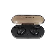 Esperanza EH225K Bluetooth In-Ear Headphone TWS Black_5