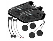 Sena Spider RT1 Dual Pack motorcycle intercom_1