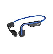 SHOKZ OpenMove Headphones Wireless Ear-hook Calls/Music USB Type-C Bluetooth Blue_1