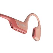 SHOKZ OpenRun Pro Headset Wireless Neck-band Calls/Music Bluetooth Pink_3