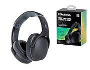 Skullcandy Crusher Evo Headset Wired & Wireless Head-band Calls/Music USB Type-C Bluetooth Black_1