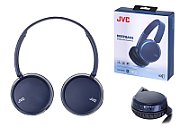 JVC HAS-36WAU BT headphones blue_1