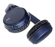 JVC HAS-36WAU BT headphones blue_4