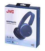 JVC HAS-36WAU BT headphones blue_8