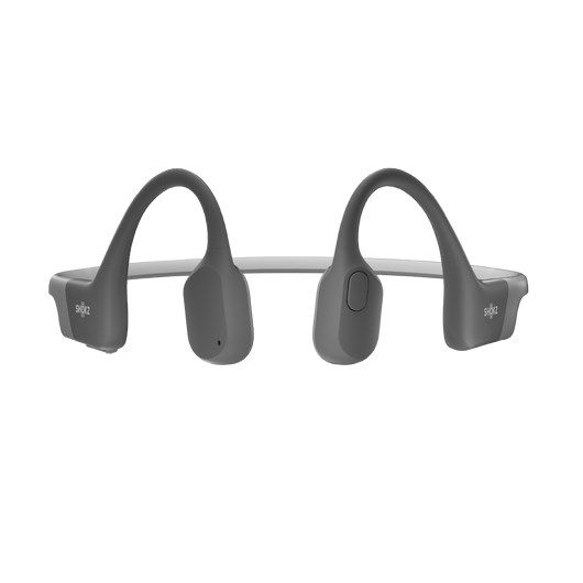 SHOKZ OPENRUN Headset Wireless Neck-band Sports Bluetooth Grey_3