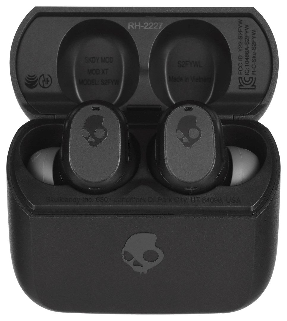 Skullcandy Dime 3 Headset True Wireless Stereo (TWS) In-ear Calls/Music/Sport/Everyday Bluetooth Black_16