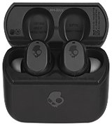 Skullcandy Dime 3 Headset True Wireless Stereo (TWS) In-ear Calls/Music/Sport/Everyday Bluetooth Black_16