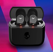 Skullcandy Dime 3 Headset True Wireless Stereo (TWS) In-ear Calls/Music/Sport/Everyday Bluetooth Black_10