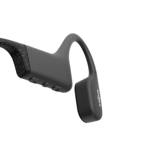 SHOKZ Open Swim Headset Wireless Neck-band Sports Black_3