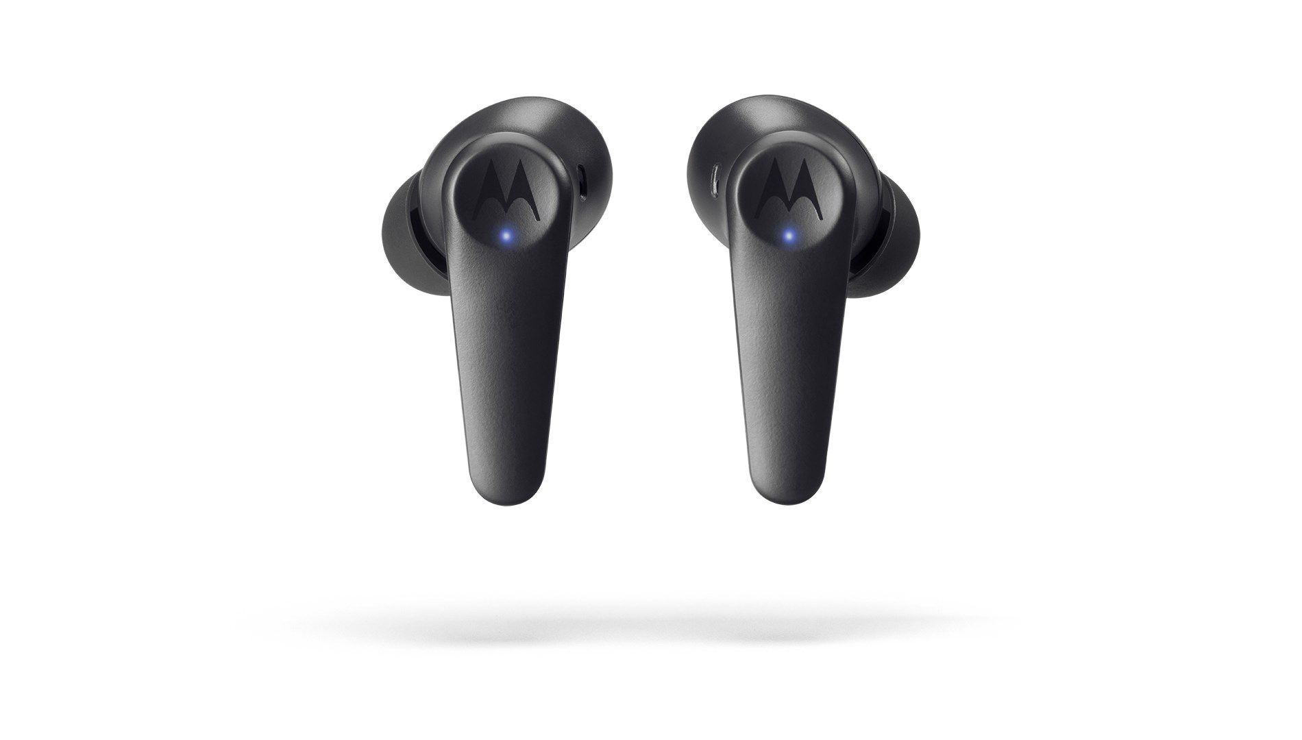 Headphones Motorola BUDS 600  BT True Wireless  Jet Black_11