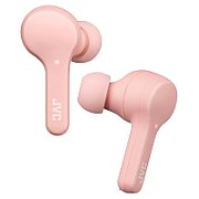 JVC HA-A7TPNU Bluetooth earphones  pink_1