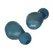 JVC HAA-6TZU headphones (green)_2