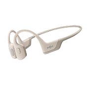 SHOKZ OpenRun Pro Headset Wireless Neck-band Calls/Music Bluetooth Beige_1