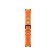 Xiaomi | Watch 2 Strap | Orange | Fluororubber_1