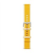 Xiaomi | Watch S1 Active Braided Nylon Strap Maize | Yellow_1