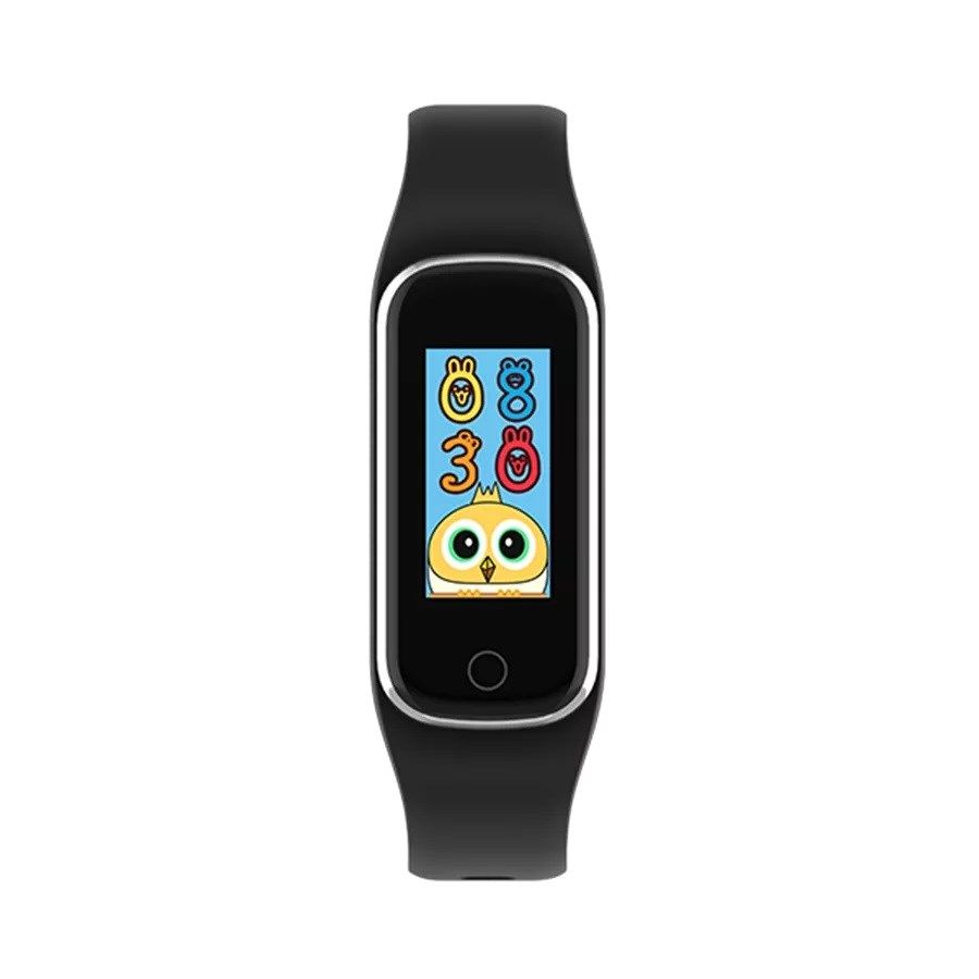 Children's fitness band Denver BFK-312C black_3