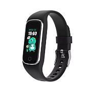 Children's fitness band Denver BFK-312C black_4