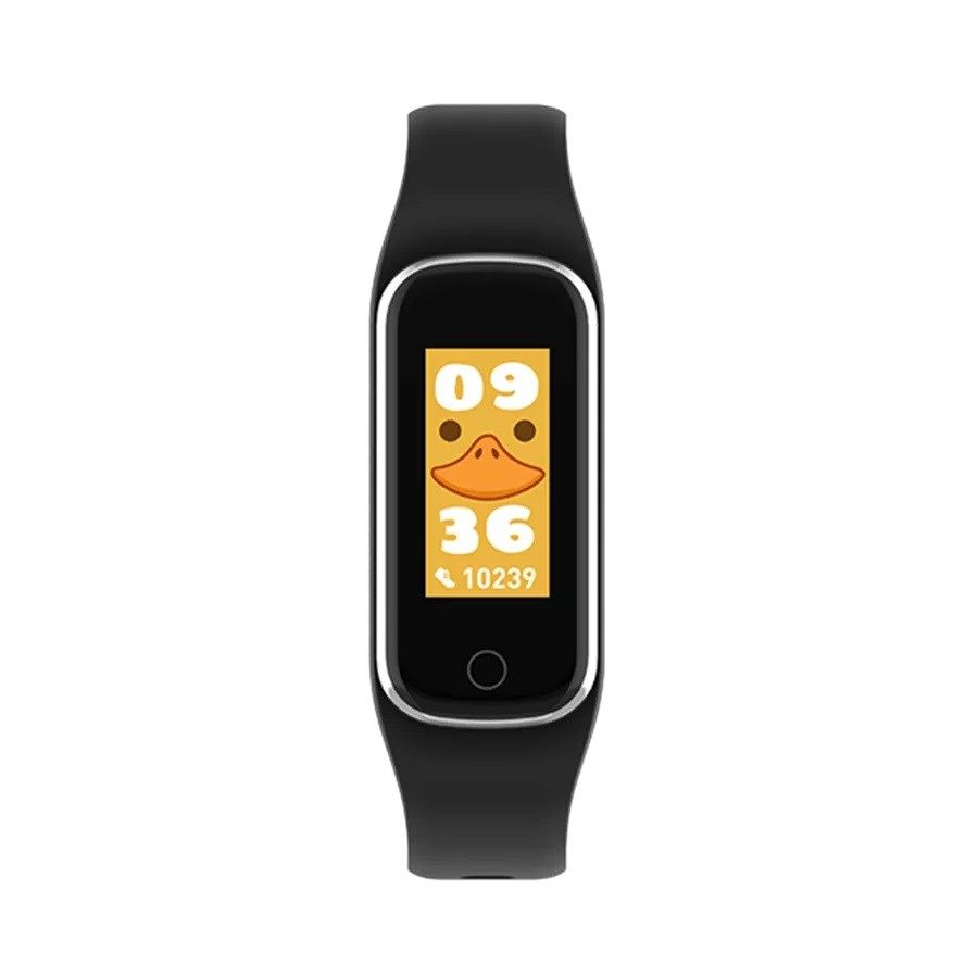 Children's fitness band Denver BFK-312C black_5