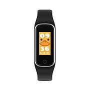 Children's fitness band Denver BFK-312C black_5