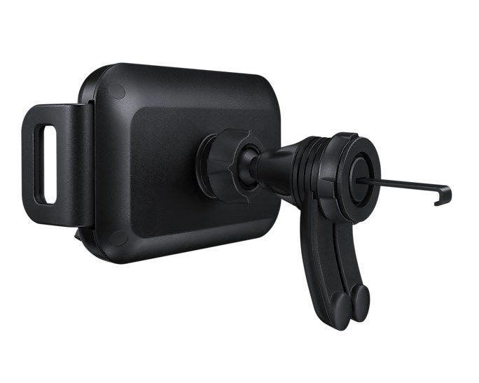 Samsung EP-H5300CBEGEU car holder with 9W inductive charger_9