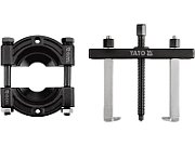 YATO TWO-ARM PULLER SET + SEPARATOR 0641_1