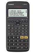 CASIO CALCULATOR SCIENTIFIC FX 82CEX BLACK  12-DIGIT DISPLAY_1