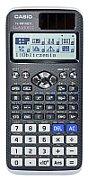 CASIO CALCULATOR SCIENTIFIC FX 991CEX CLASSWIZ BLACK  12-DIGIT DISPLAY_1