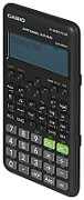 CASIO FX-82ESPLUS-2 CALCULATOR SCIENTIFIC  252 FUNCTIONS  77X162MM  BLACK  BOX_8