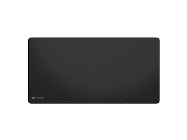 NATEC MOUSE PAD COLORS SERIES OBSIDIAN