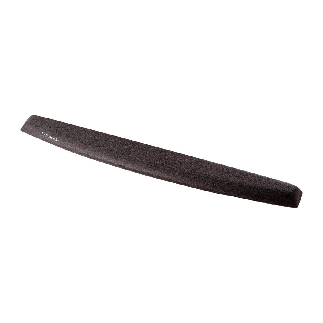 Fellowes Memory Foam Keyboard Pad Black