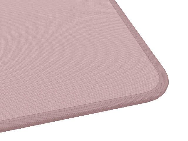 NATEC  MOUSE PAD  COLORS SERIES MISTY ROSE_3