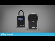 MASTER LOCK 5441EURD Bluetooth Key Lock Box_2