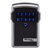 MASTER LOCK 5441EURD Bluetooth Key Lock Box_3