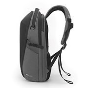 XD DESIGN BACKPACK BIZZ BACKPACK GREY P/N: P705.932_9