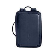 XD DESIGN ANTI-THEFT BACKPACK / BRIEFCASE BOBBY BIZZ 2.0 NAVY P/N: P705.925_2