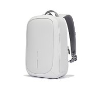 XD DESIGN ANTI-THEFT BACKPACK BOBBY EDGE WHITE P/N: P706.2503_2