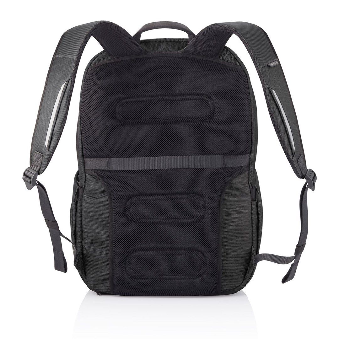 XD DESIGN BACKPACK BOBBY EXPLORE BLACK P/N: P705.911_5